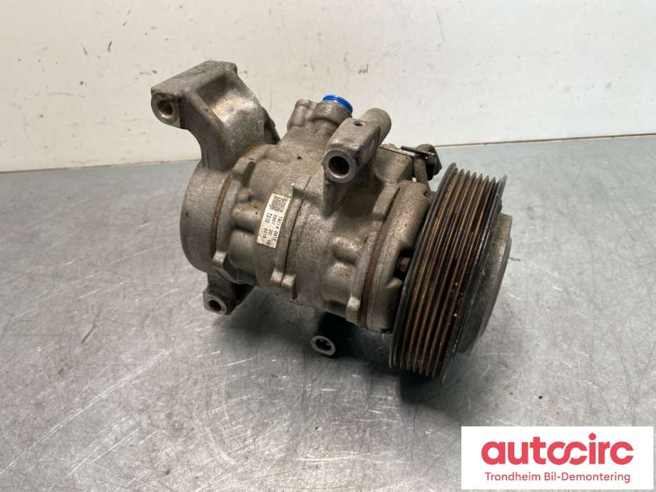 Aircondition kompressor til Toyota Hilux, 2020-->> (883100KE30)