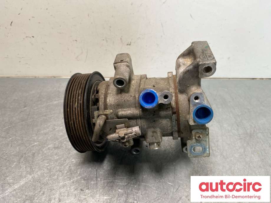 Aircondition kompressor til Toyota Hilux 2020-->> (883100KE30|)