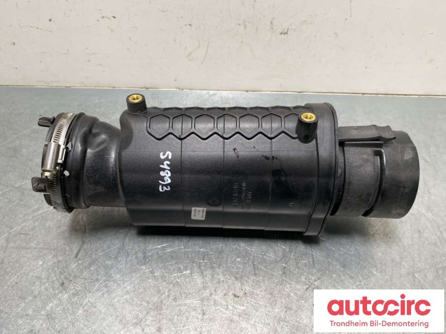Turbo rør til Volvo XC90 2015-2025 (Type II) (31474846|)