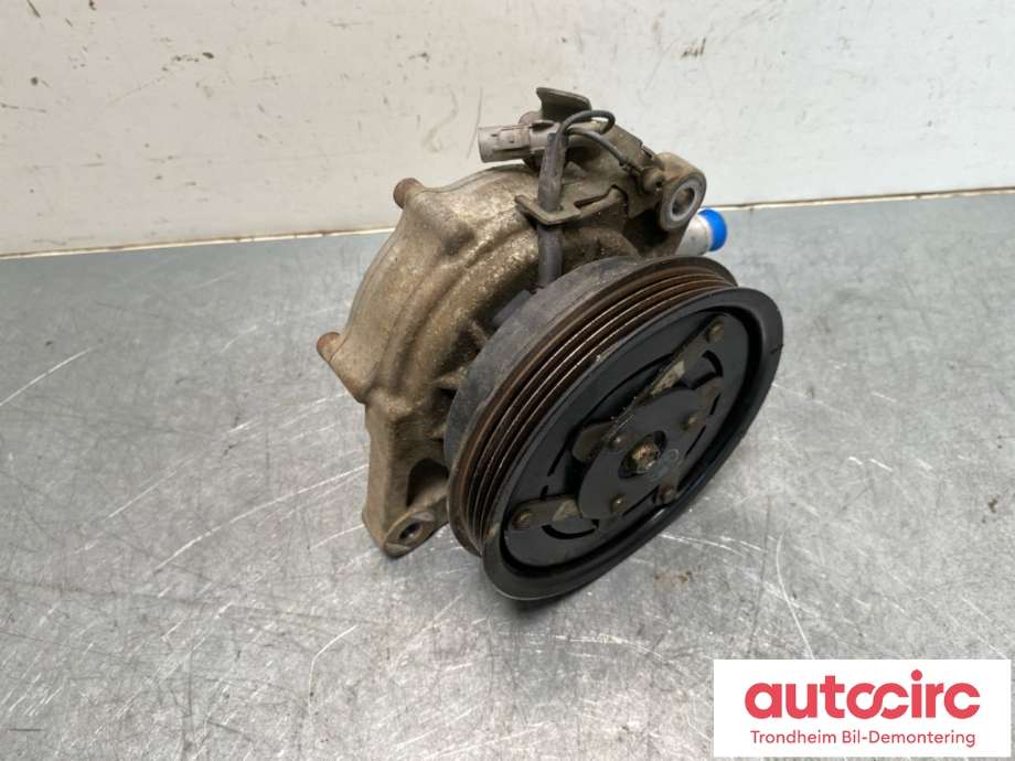 Vannpumpe til Toyota Hilux 2020-->>  (871200K030|)