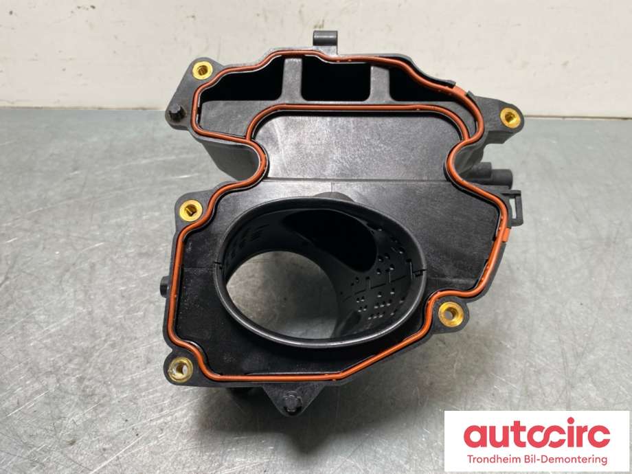 Turbo rør til Volvo XC90 2015-2025 (Type II)  (32222584|)