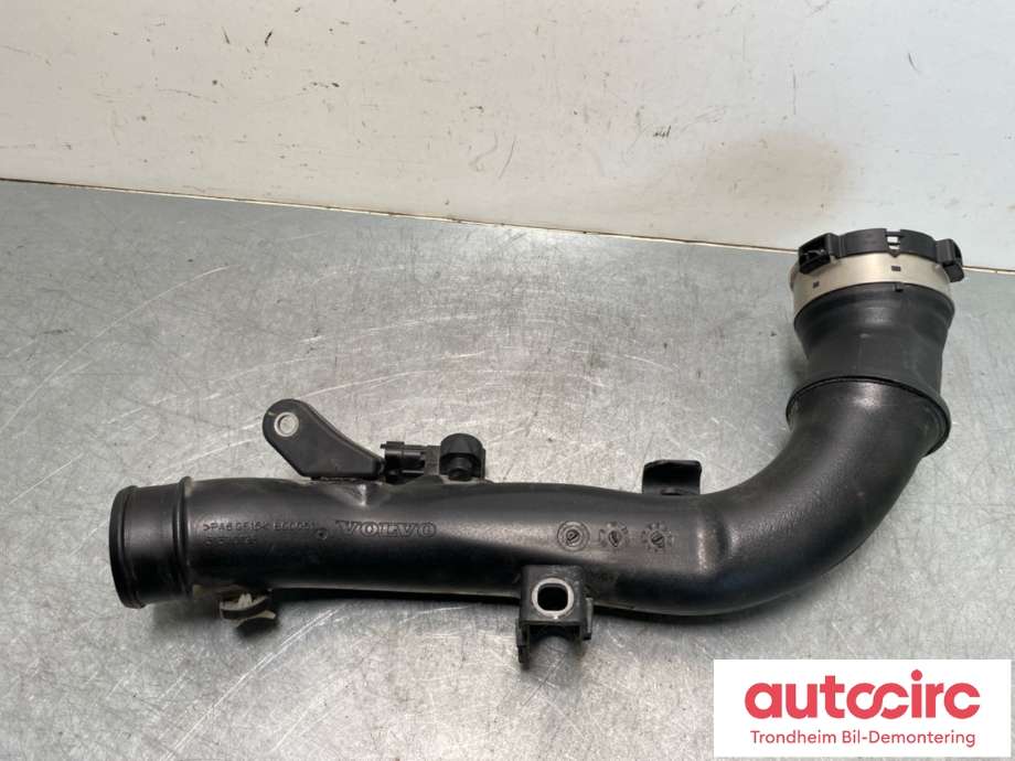 Turbo rør til Volvo XC90 2015-2025 (Type II) (31370128|)
