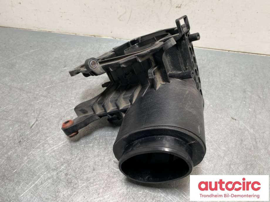 Luftfilterboks til Volvo XC90 2015-2025 (Type II) (32222131|)