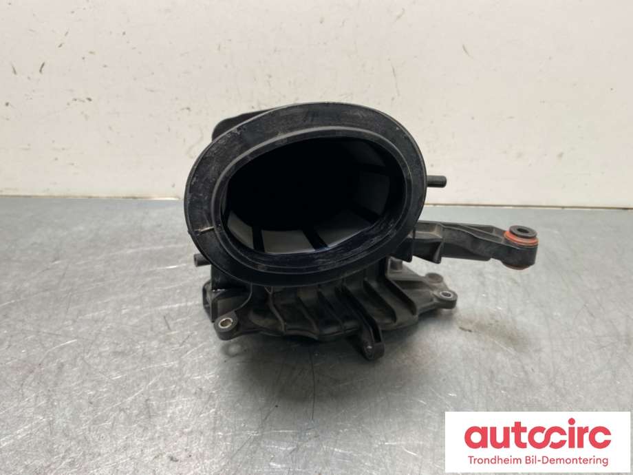 Luftfilterboks til Volvo XC90 2015-2025 (Type II) (32222131|)
