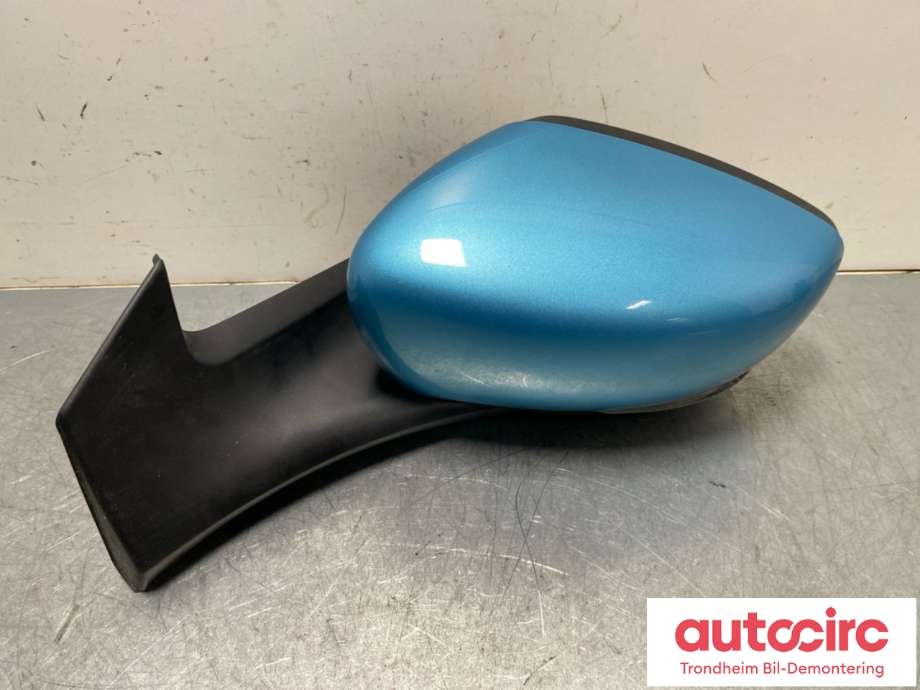 Speil venstre til Renault Zoe 2019-->> (Fase 2)  (963025579R|)