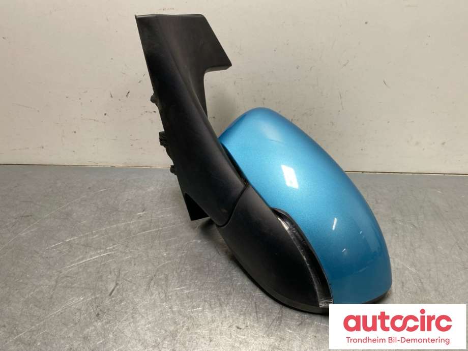 Speil venstre til Renault Zoe 2019-->> (Fase 2)  (963025579R|)