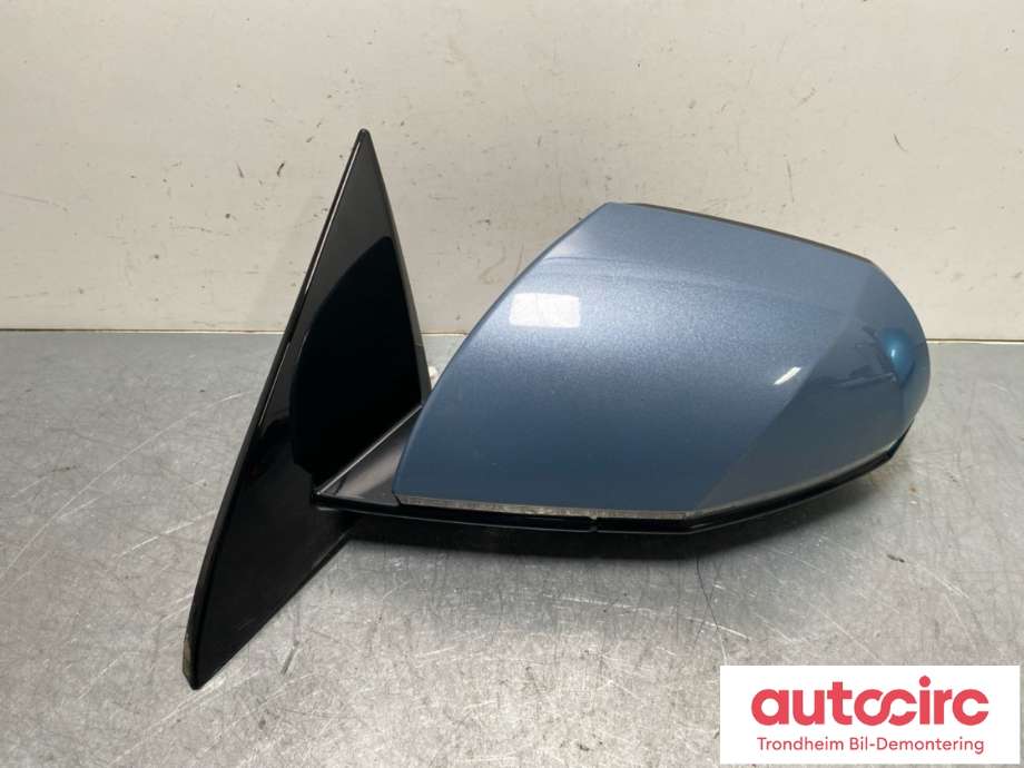 Speil venstre til Hyundai Ioniq 5 2021-->>  (87610GI030U3P|87610GI030|)