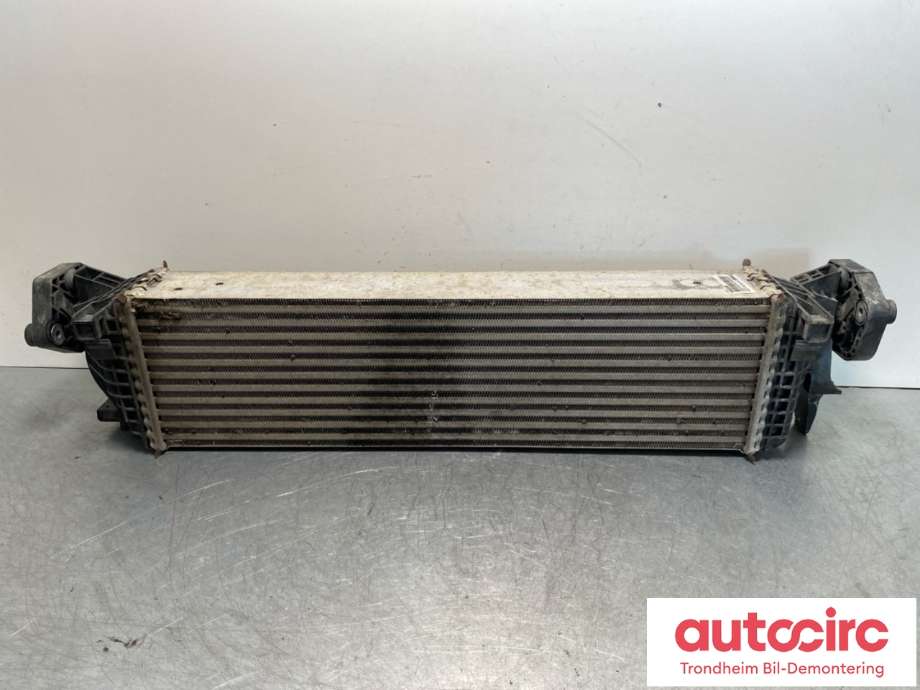 Intercooler til Volvo XC90 2015-2025 (Type II)  (32249741|)