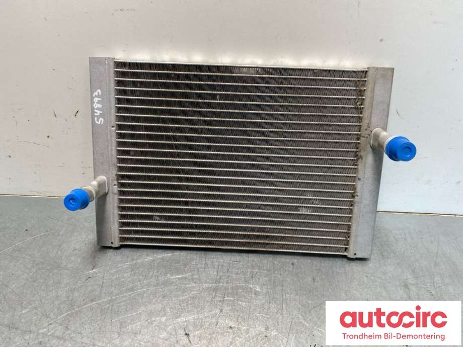Radiator (automat gir) til Volvo XC90, 2015-2025 (Type II)  (31368692)