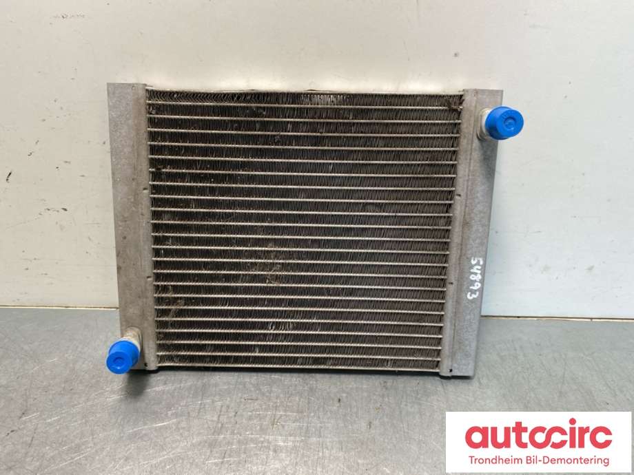 Radiator (automat gir) til Volvo XC90, 2015-2025 (Type II)  (31368691)