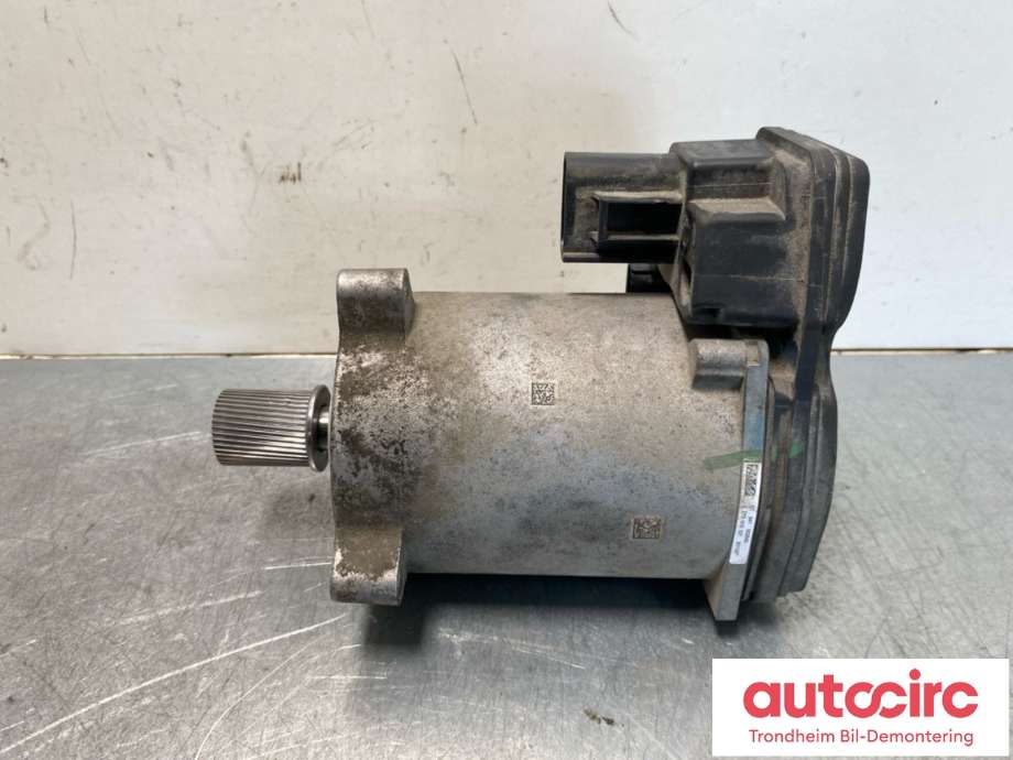 Tannstang elektrisk til Volvo XC90, 2015-2025 (Type II) (BOSCH/ZF|4532 009 866)