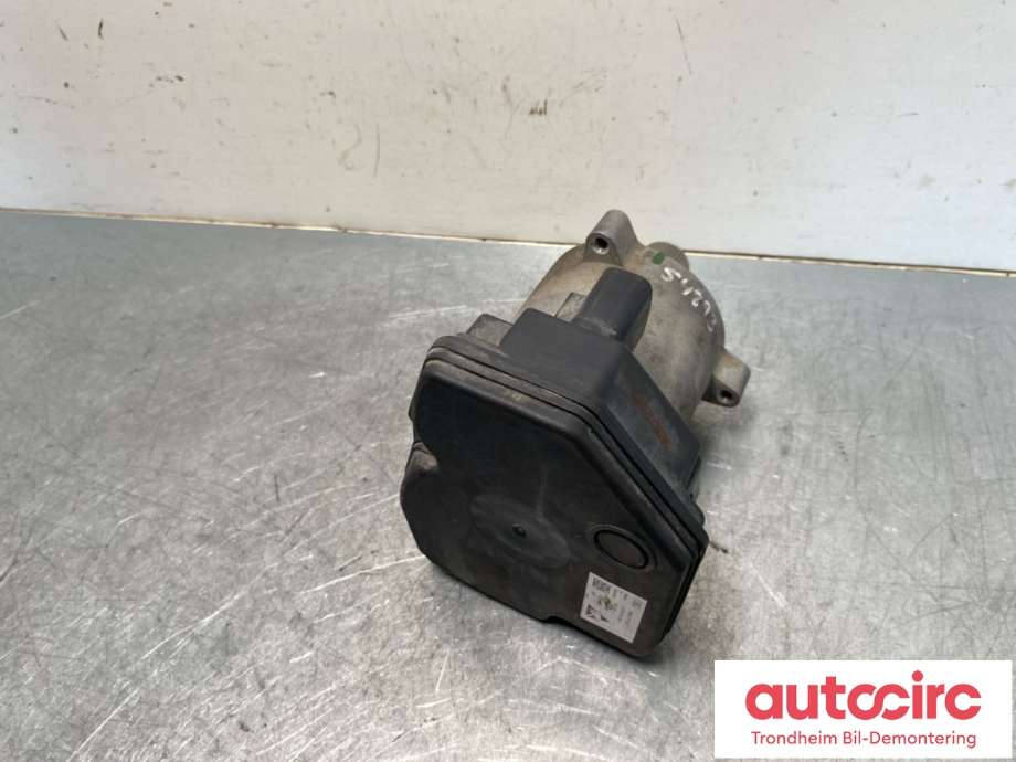 Tannstang elektrisk til Volvo XC90 2015-2025 (Type II)  (BOSCH/ZF|4532 009 866|0 273 010 321|)