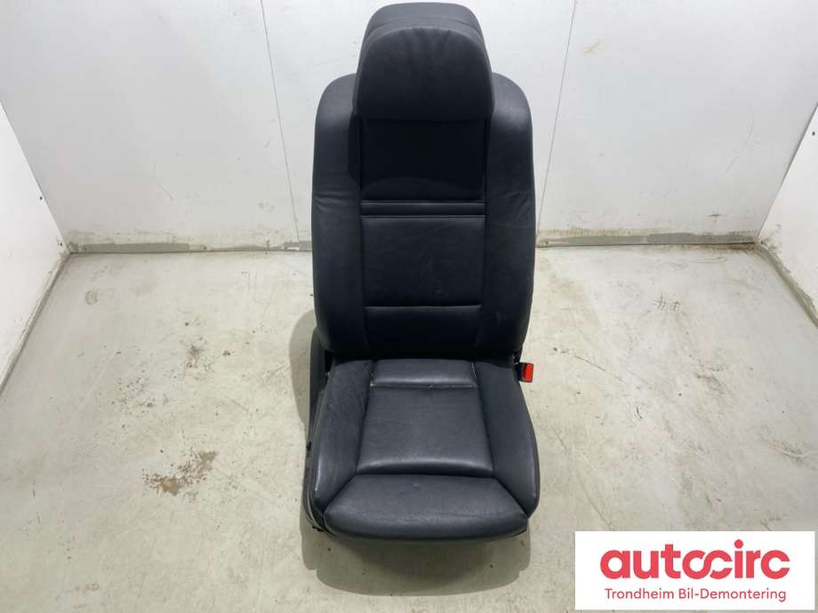 Sete foran høyre til BMW X5, 2007-2013 (E70) (E70) (NO PART ID.)