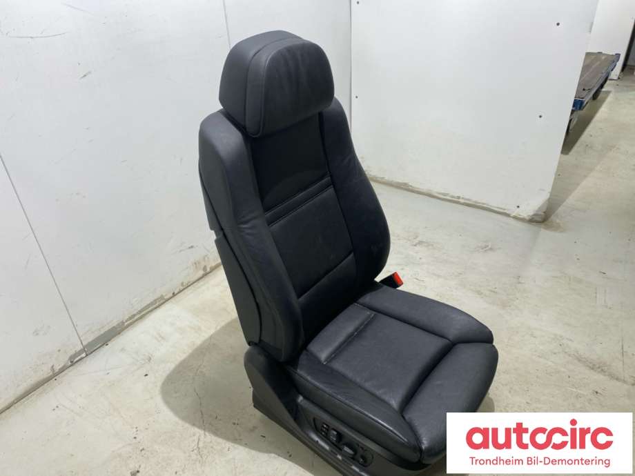 Sete foran høyre til BMW X5 2007-2013 (E70) (E70) (NO PART ID.|)