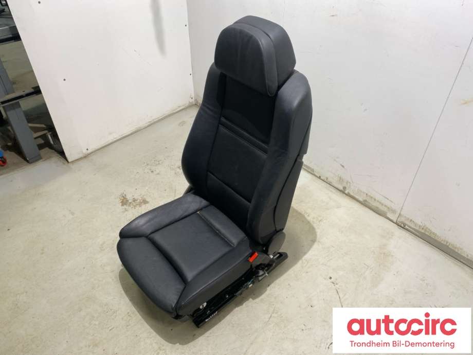 Sete foran høyre til BMW X5 2007-2013 (E70) (E70) (NO PART ID.|)