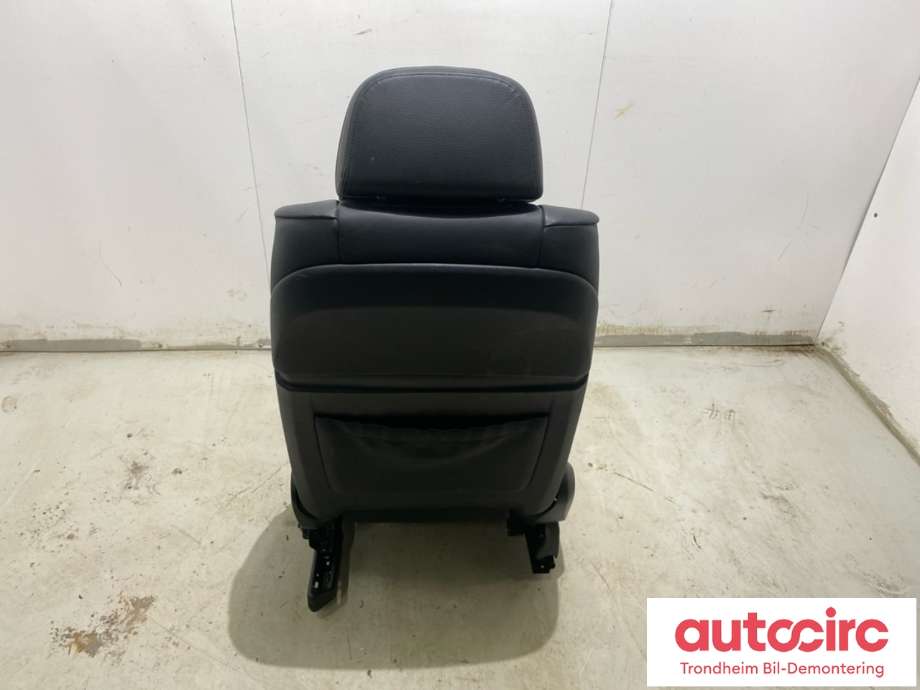 Sete foran høyre til BMW X5 2007-2013 (E70) (E70) (NO PART ID.|)