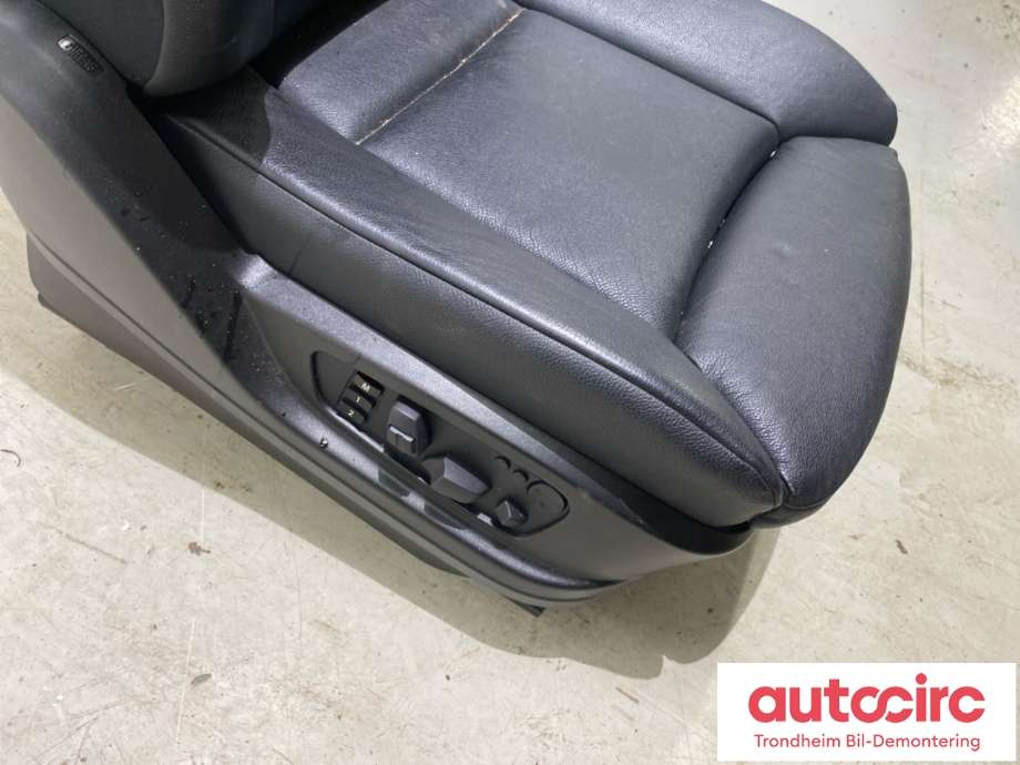Sete foran høyre til BMW X5 2007-2013 (E70) (E70) (NO PART ID.|)