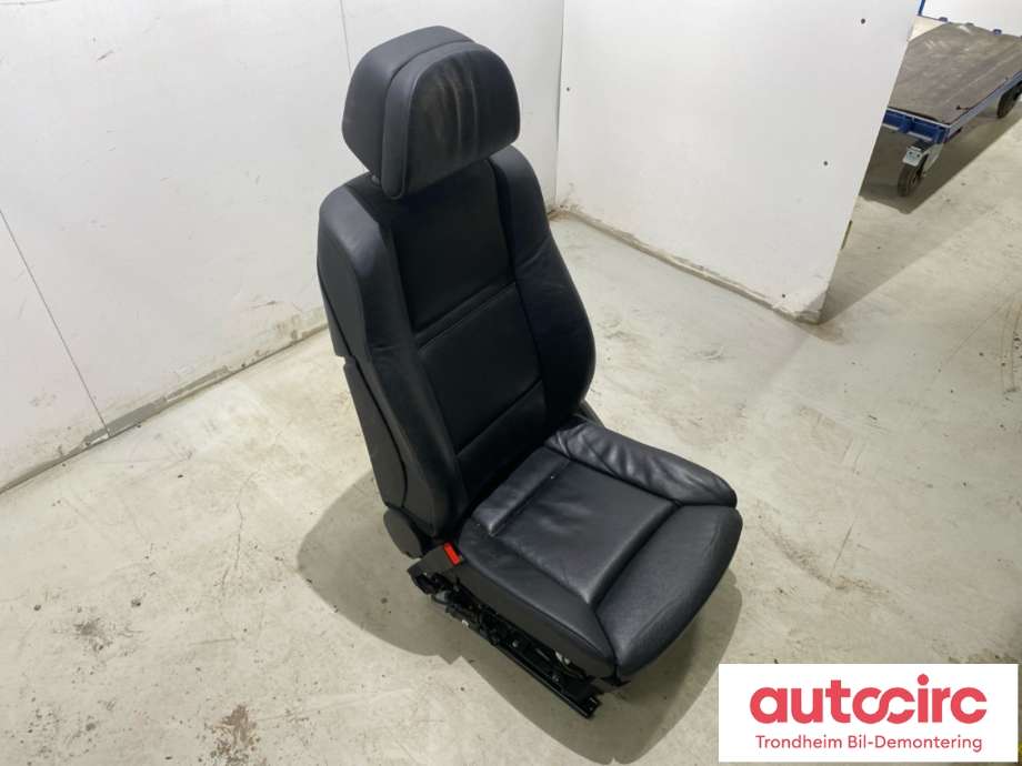 Sete foran venstre til BMW X5 2007-2013 (E70) (E70) (NO PART ID.|)