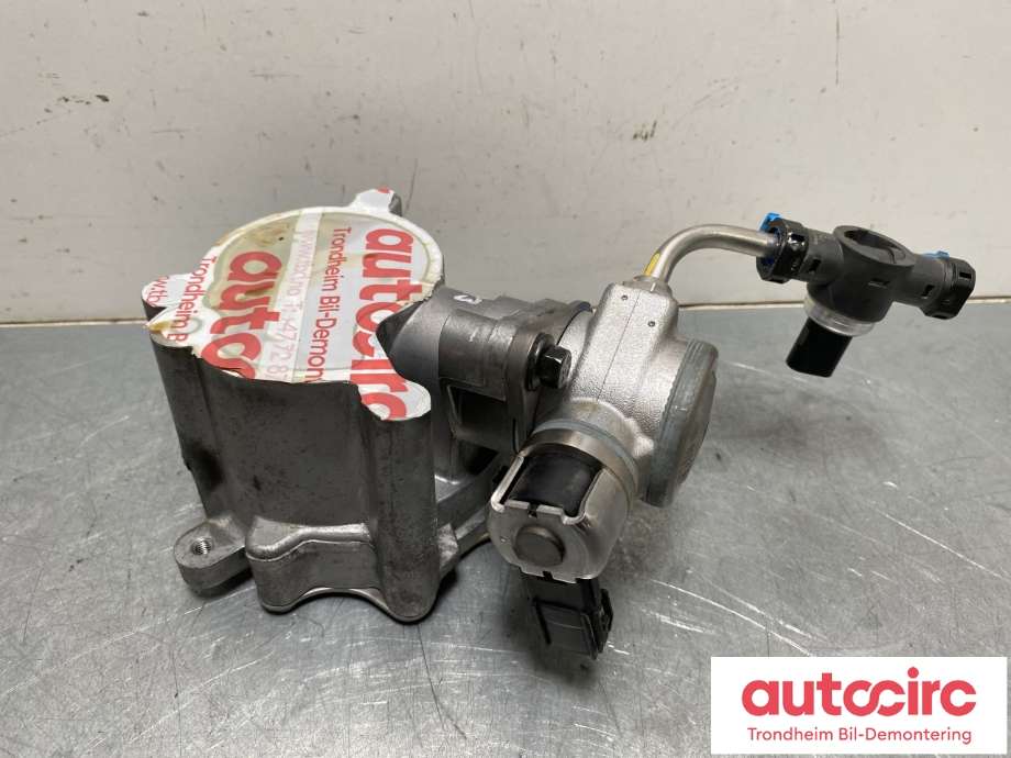 Bensinpumpe mekanisk til Volvo XC90 2015-2025 (Type II)  (31480558|)