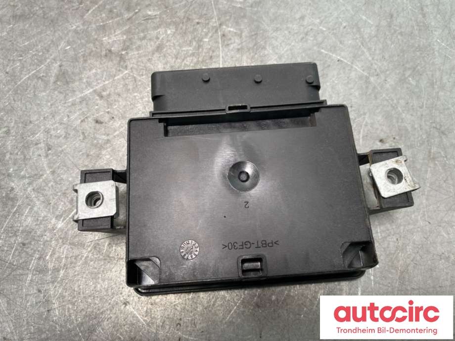 Styreenhet elektrisk parkbrems (EPB - Electric Parking Brake) til Mercedes B-Klasse, electric drive 2014-2018 (W242) (W242) (A2469006816|A 246 900 85 16|)