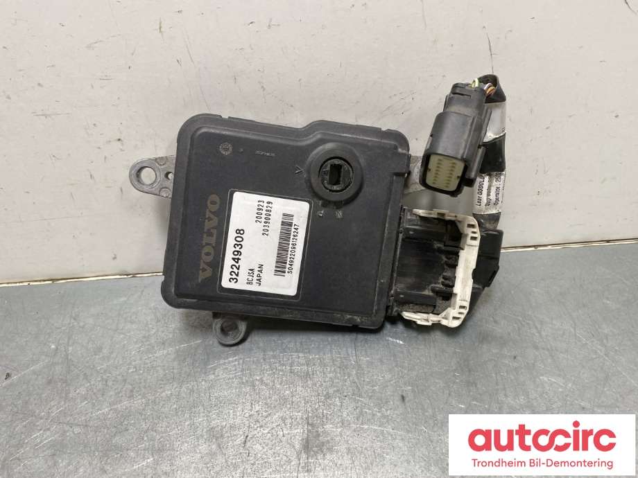 Styreenhet girkasse til Volvo XC90 2015-2025 (Type II) (32249308|)