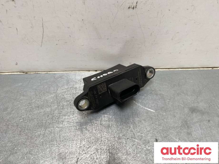 Sensor svinghjul til Volvo XC90, 2015-2025 (Type II)  (31673712)