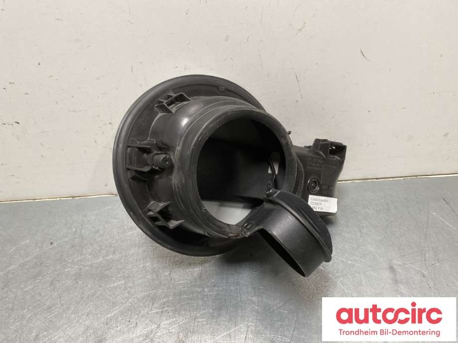Ladeluke karosseri hybrid til Volvo XC90 2015-2025 (Type II)  (32296879|)