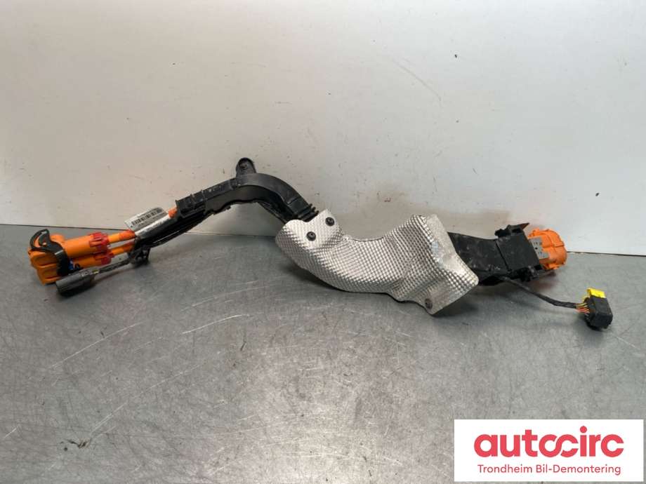 Kabel høy volt (HV) hybrid til Volvo XC90 2015-2025 (Type II)  (32286759|)