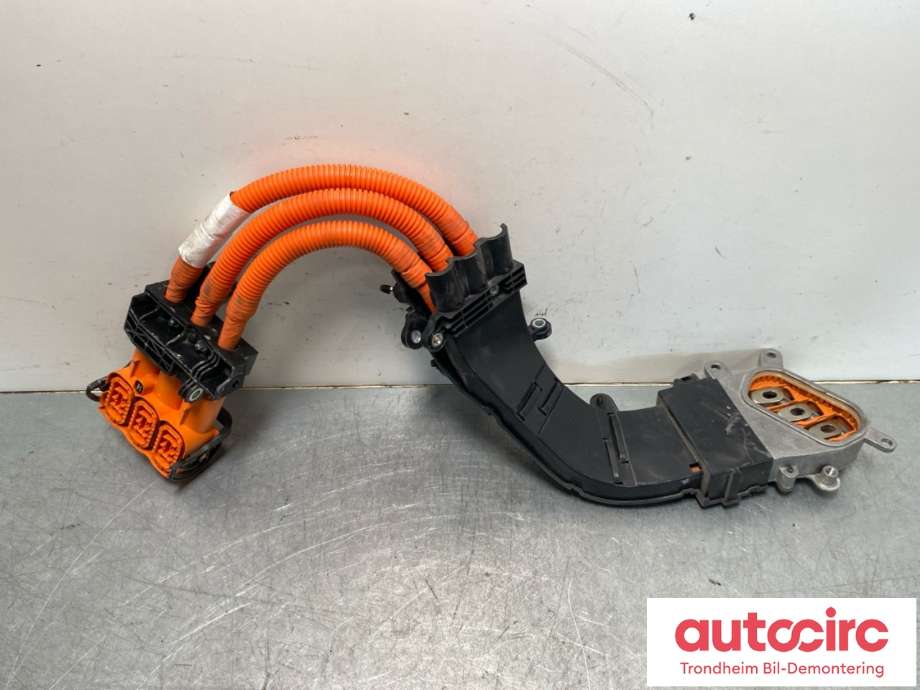 Kabel høy volt (HV) hybrid til Volvo XC90 2015-2025 (Type II) (30644624|)