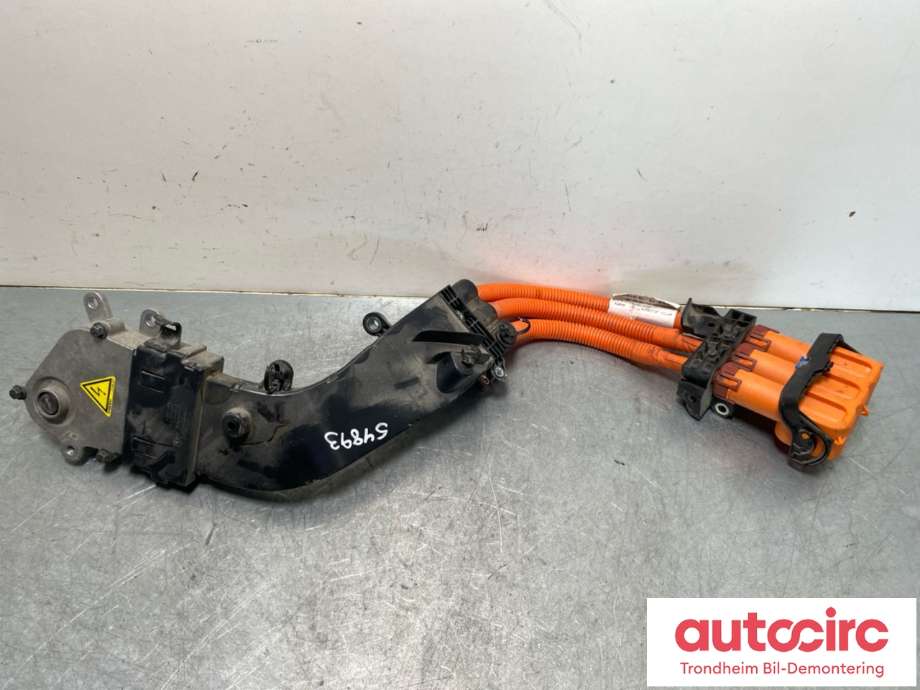 Kabel høy volt (HV) hybrid til Volvo XC90 2015-2025 (Type II) (30644624|)