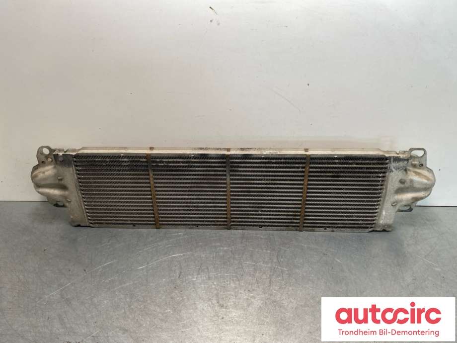 Intercooler til VW Transporter / Caravelle, 2009-2015 (Fase 2) (T5) (T5) (7E0 145 804 B)