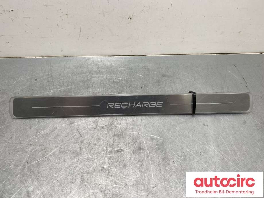 Innredning diverse til Volvo XC90 2015-2025 (Type II) (32288714|)