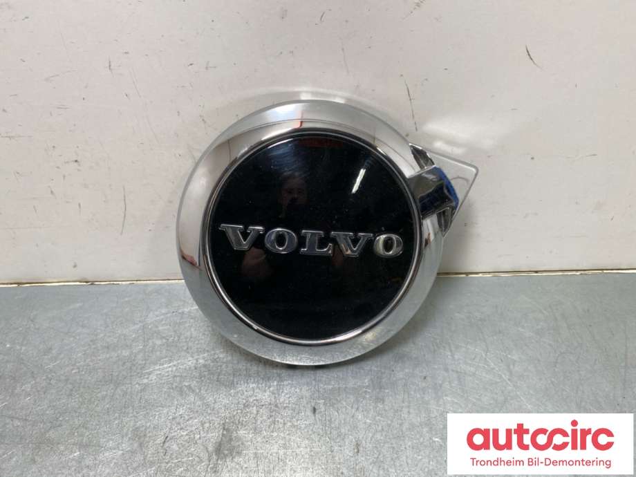 Emblem til Volvo XC90, 2015-2025 (Type II)  (31698391)
