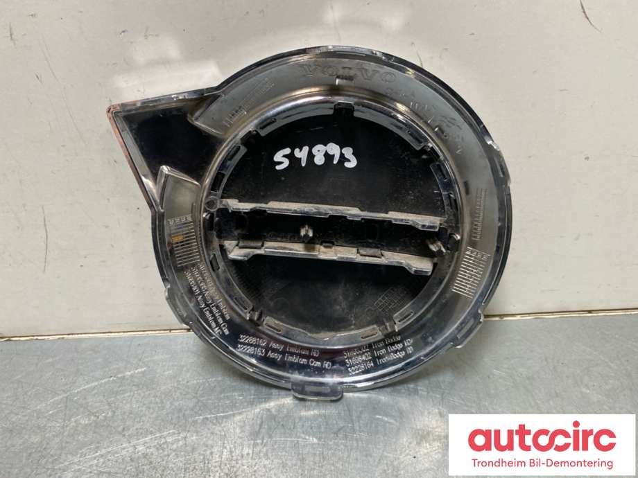 Emblem til Volvo XC90 2015-2025 (Type II)  (31698391|)