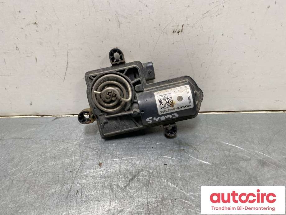 Eksos diverse til Volvo XC90, 2015-2025 (Type II)  (31312514)