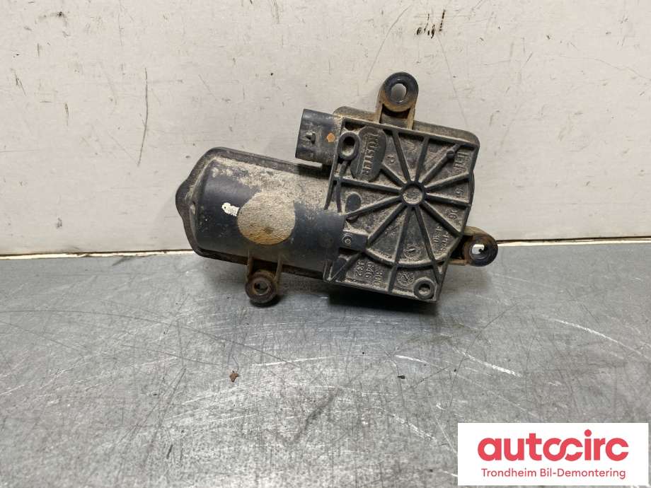 Eksos diverse til Volvo XC90 2015-2025 (Type II)  (31312514|)