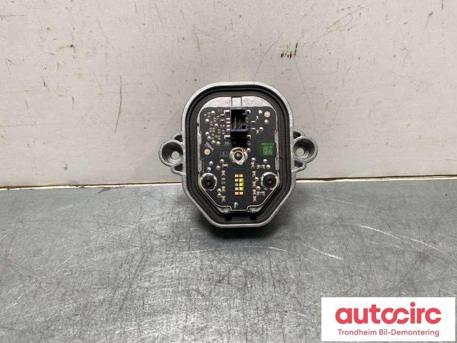 Styreenhet LED til Volvo XC90, 2015-2025 (Type II)  (VALEO|B132122-B)