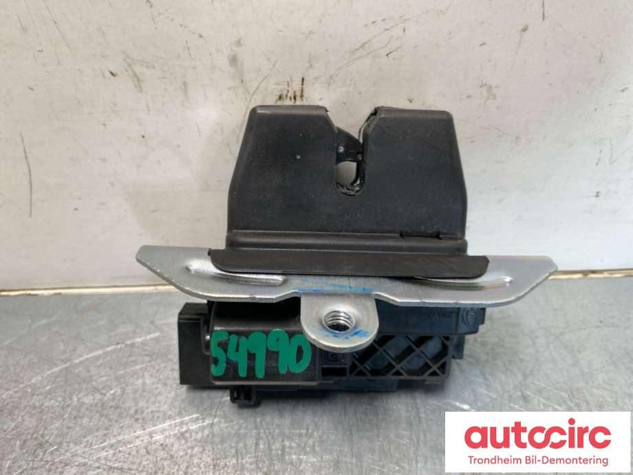 Tailgate Lock til Ford Mustang Mach-e 2020-->>  (2FA1A-N442A66-AC|2275848|FA1A-N442A66-AC)