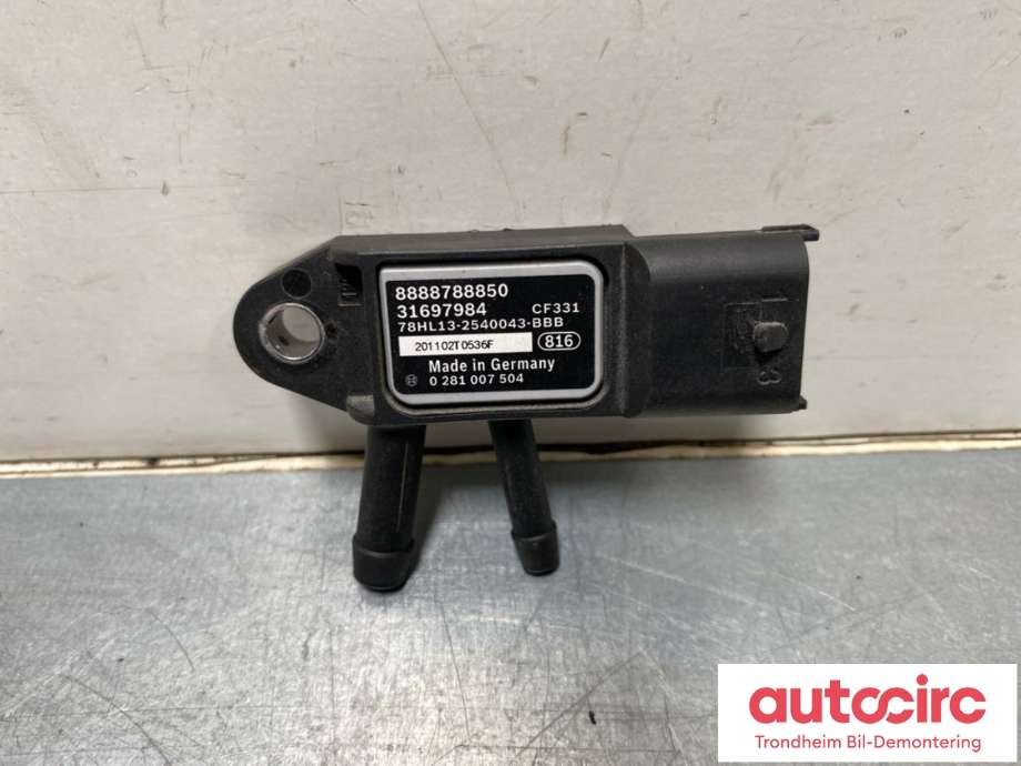 Sensor diverse til Volvo XC90 2015-2025 (Type II) (31697984|0 281 007 504|)