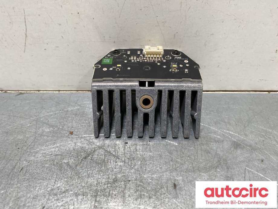 Styreenhet LED til Volvo XC90, 2015-2025 (Type II)  (90039934)
