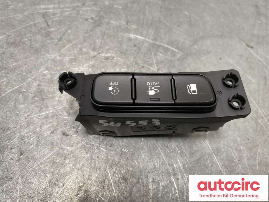 Bryter tanklokk til Kia Niro 2016-2021  (93750-G5050|)