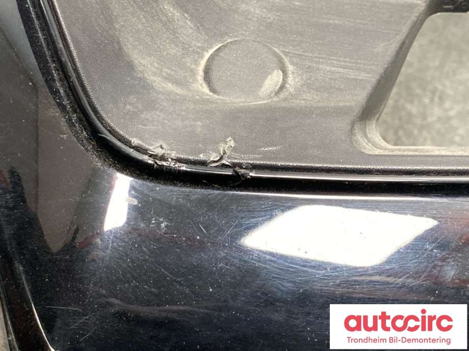 Grill til Renault Zoe 2019-->> (Fase 2)  (620369336R|623829625R|)