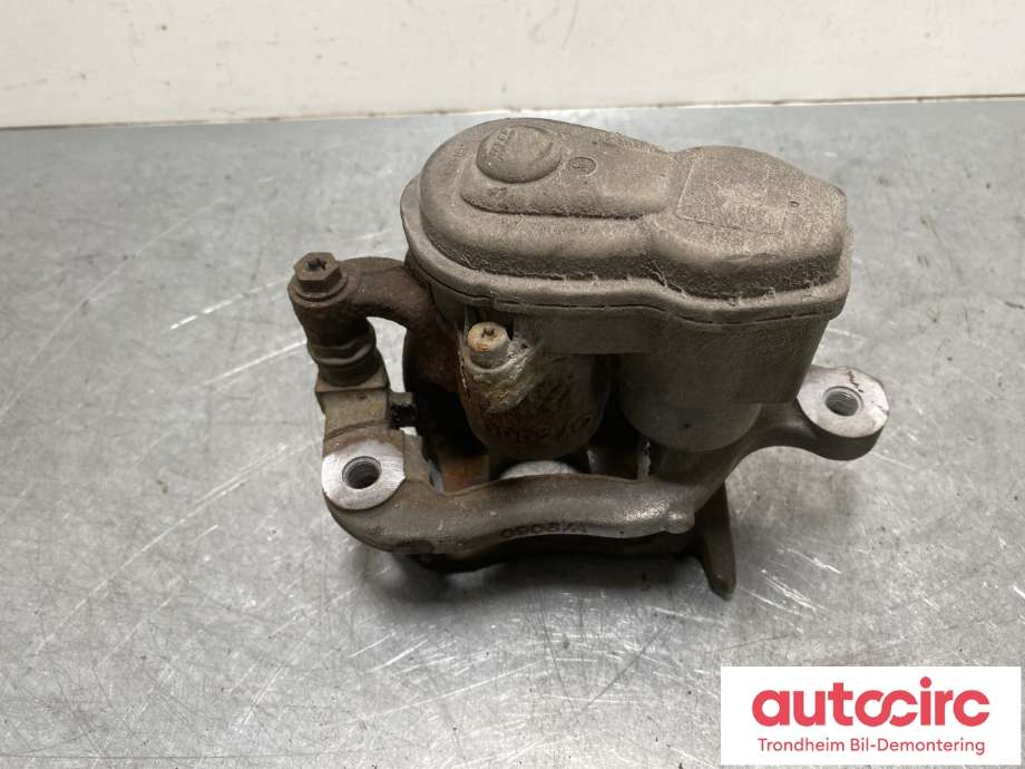 Bremsecaliper venstre bak, elektrisk til Nissan Qashqai 2014-2021 (Type II) (440114EA0A|)