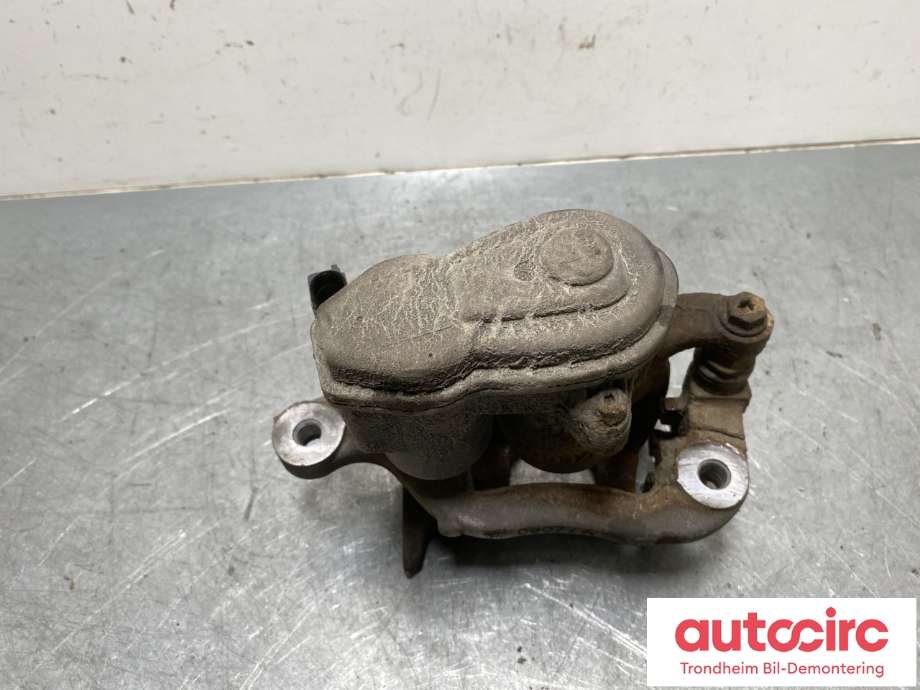 Bremsecaliper høyre bak, elektrisk til Nissan Qashqai 2014-2021 (Type II)  (440014EA0A|)