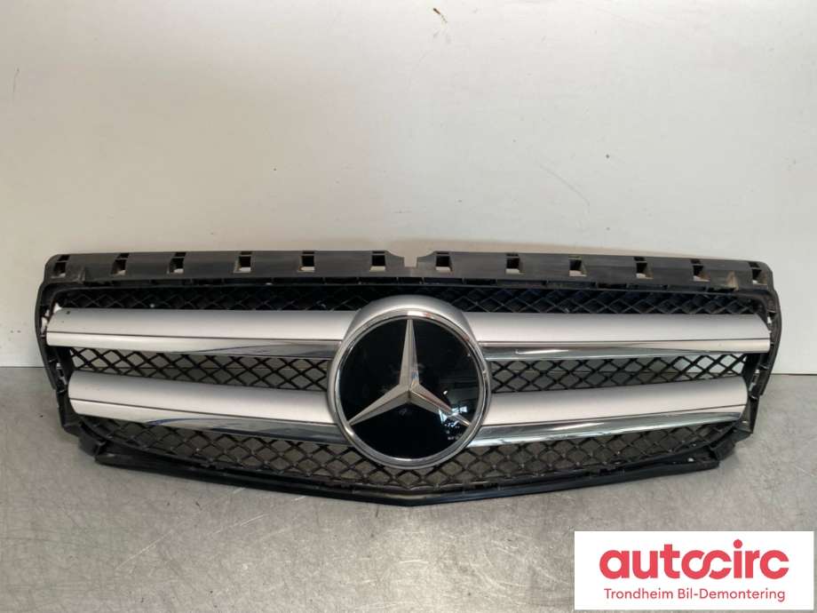 Grill til Mercedes B-Klasse, electric drive 2014-2018 (W242) (W242) (A 246 880 15 83|)