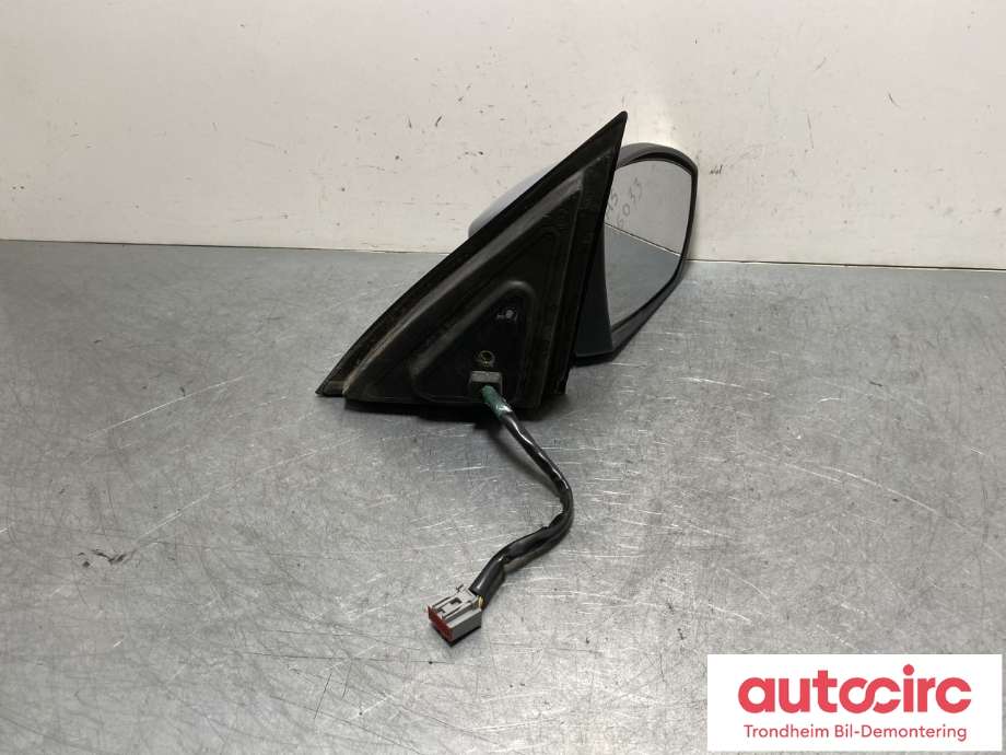 Speil høyre til Ford S-Max 2010-2015 (Type I, Fase 2)  (6M21-17682-ARG|1777071|)