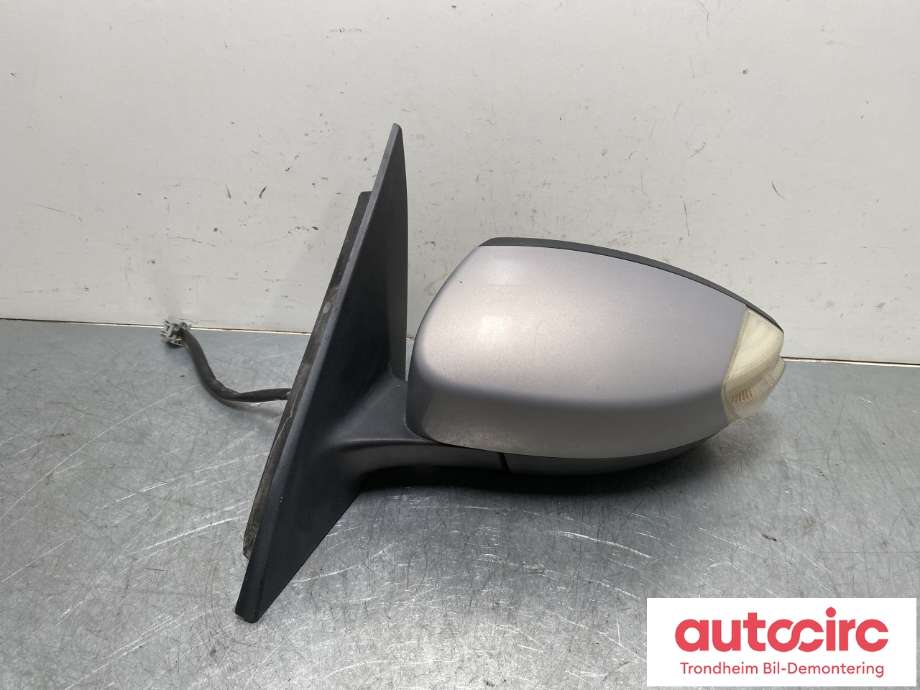 Speil venstre til Ford S-Max 2010-2015 (Type I, Fase 2) (6M21-17683-ARG|1777067|)