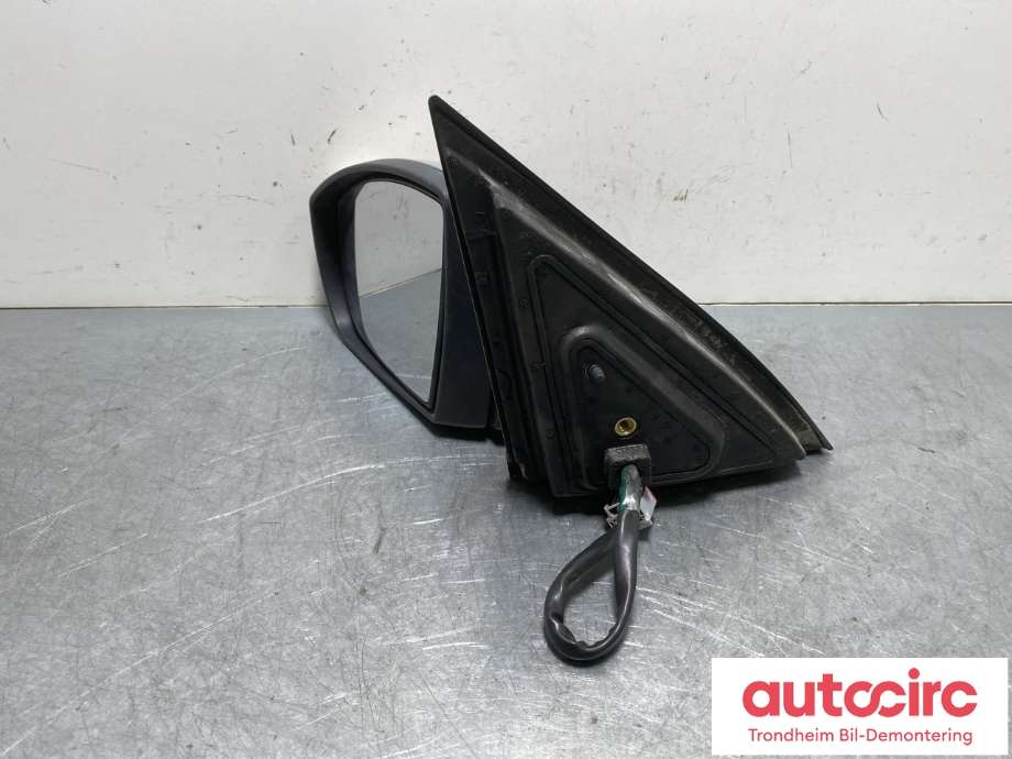 Speil venstre til Ford S-Max 2010-2015 (Type I, Fase 2) (6M21-17683-ARG|1777067|)