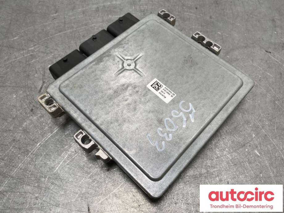 Styreenhet motor til Ford S-Max 2010-2015 (Type I, Fase 2) (BG91-12A650-FK|1785630|BU71-12A650-CC)
