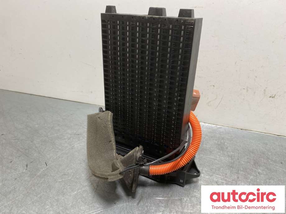 Varmeapparat PTC-heater til Nissan Leaf 2011-2017 (Type I)  (27143-3NF1B|)